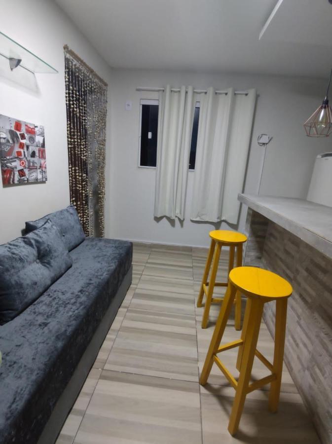 Studio C Completo 400M Da Praia Pôrto das Galinhas 외부 사진