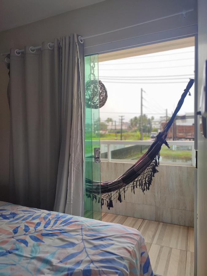 Studio C Completo 400M Da Praia Pôrto das Galinhas 외부 사진