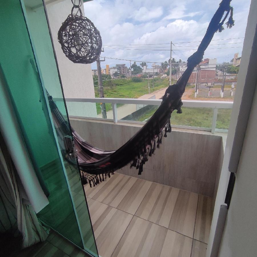Studio C Completo 400M Da Praia Pôrto das Galinhas 외부 사진